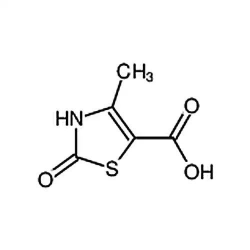 2-羟基-4-甲基噻唑-5-羧酸