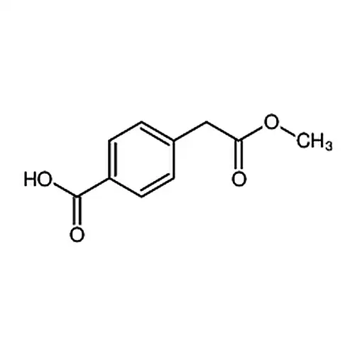 4-羧基苯乙酸甲酯