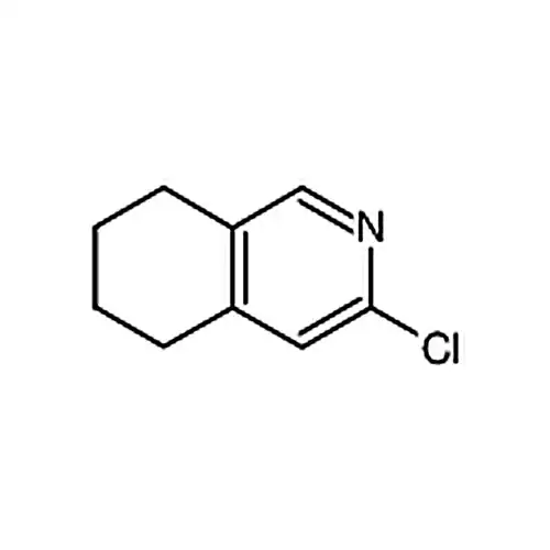 3-氯-5,6,7,8-四氢异喹啉