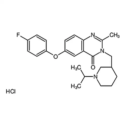 YIL781盐酸盐