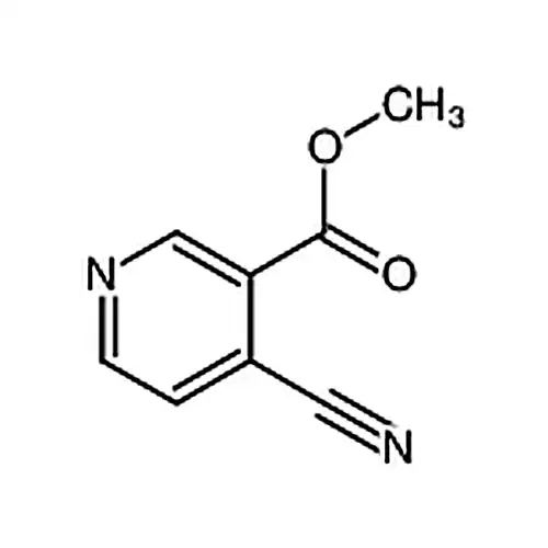 4-氰基烟酸甲酯