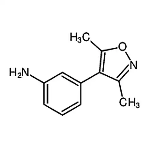 3-(3,5-二甲基异恶唑-4-基)苯胺