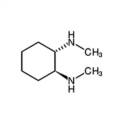 (1S,2S)-(+)-N,N''-二甲基环己烷-1,2-二胺