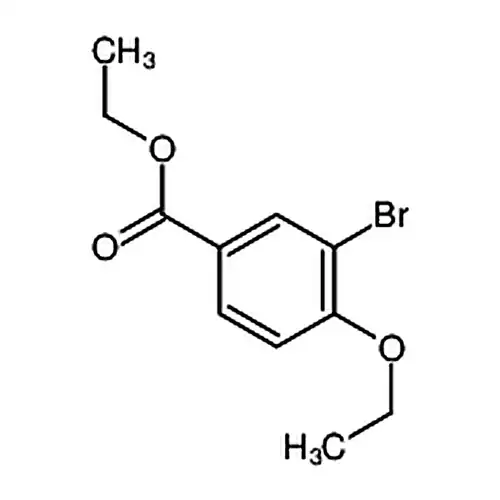 3-溴-4-乙氧基苯甲酸乙酯