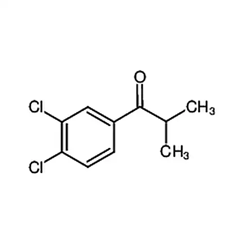1-(3,4-二氯苯基)-2-甲基丙-1-酮