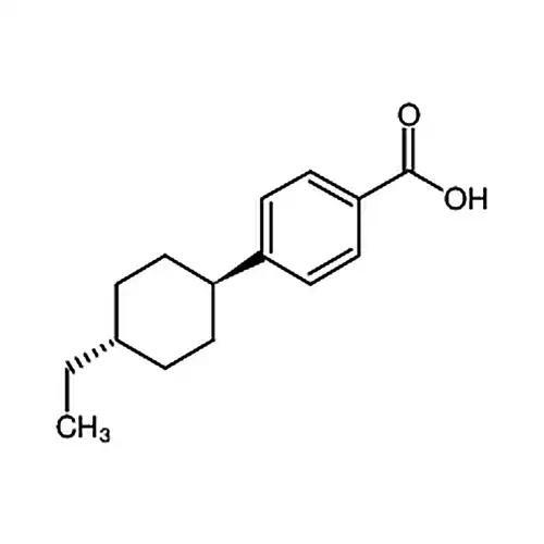 4-乙基环己基苯甲酸
