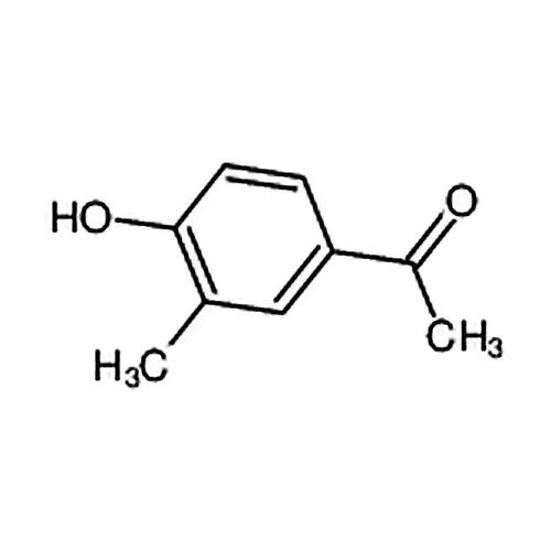 4-羟基-3-甲基苯乙酮