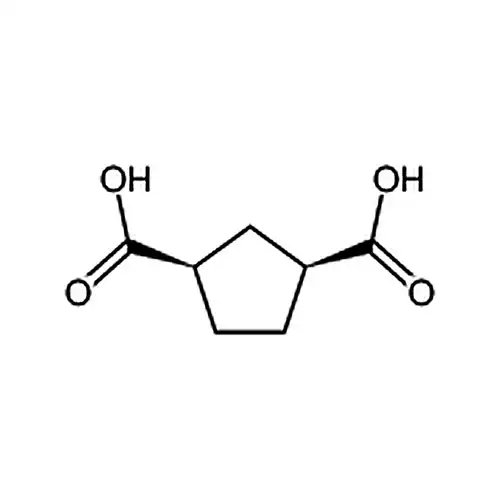 顺式-1,3-环戊烷二甲酸