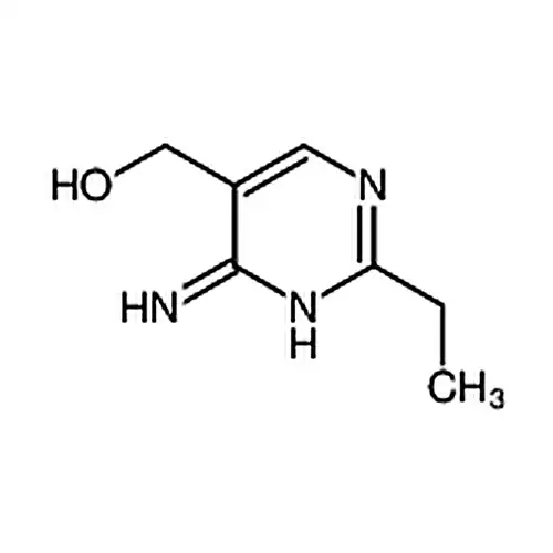 (4-氨基-2-乙基嘧啶-5-基)甲醇
