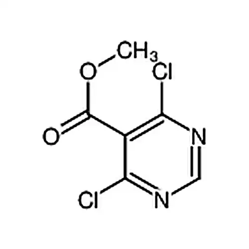 4,6-二氯嘧啶-5-甲酸甲酯