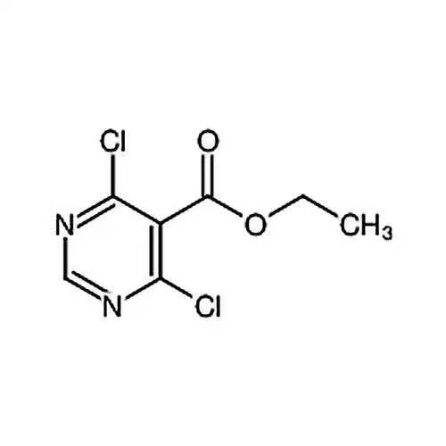4,6-二氯嘧啶-5-甲酸乙酯