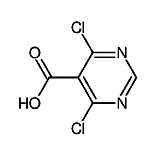 4,6-二氯-5-嘧啶羧酸