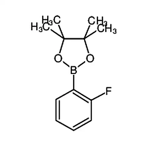 2-氟苯基硼酸频那醇酯