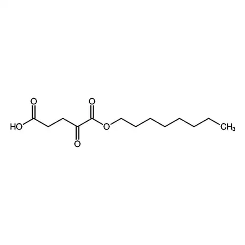 Octyl-α-ketoglutarate (α-KG octyl ester)