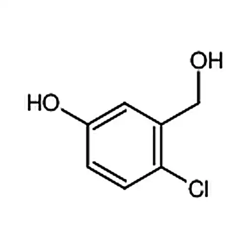 4-氯-3-(羟甲基)苯酚