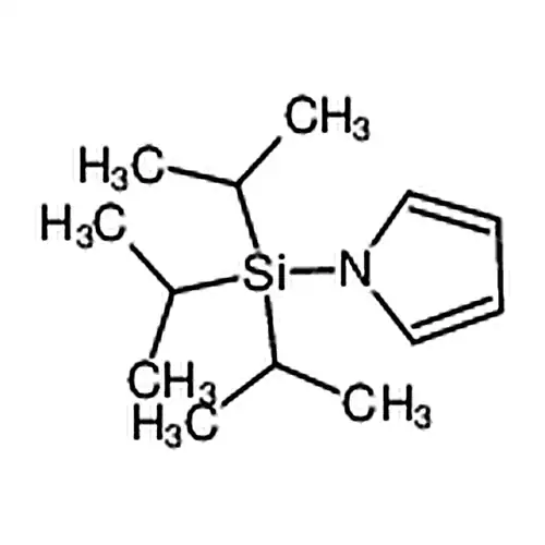 1-(三异丙基甲硅烷基)-1H-吡咯
