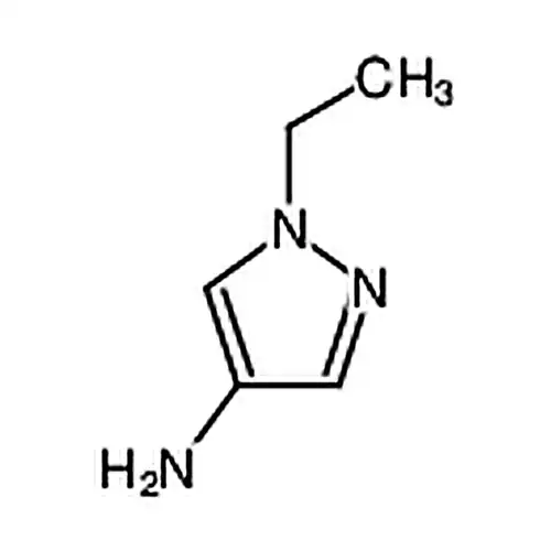1-乙基-4-氨基吡唑