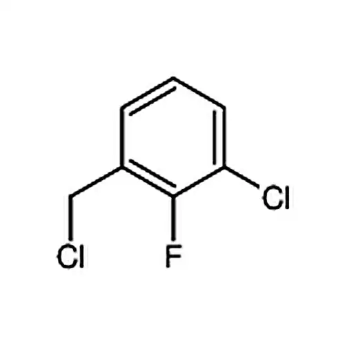 1-氯-3-(氯甲基)-2-氟苯