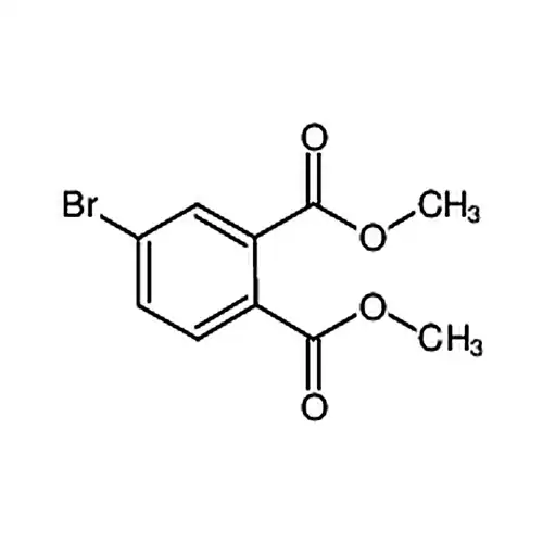 4-溴邻苯二甲酸二甲酯