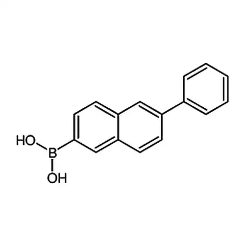 2-苯基-6-萘硼酸