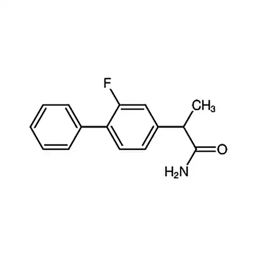 2-（2-氟-[[1，1'-联苯] -4-基）丙酰胺