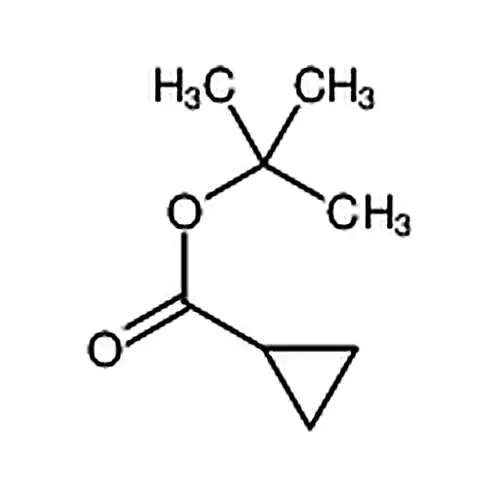 环丙甲酸叔丁酯