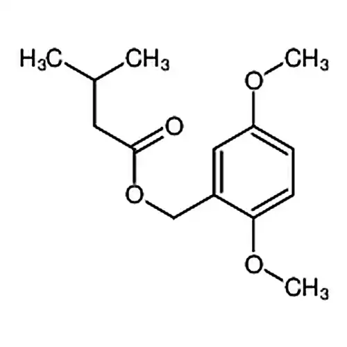 3-甲基丁酸 2,5-二甲氧基苄酯