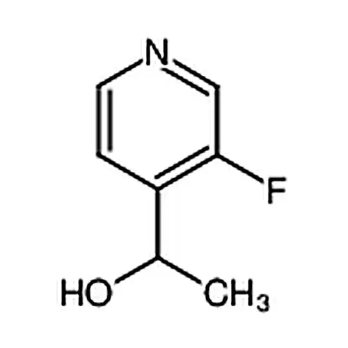 1-(3-氟吡啶-4-基)乙醇