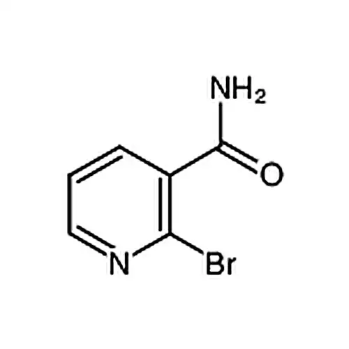2-溴吡啶-3-酰胺