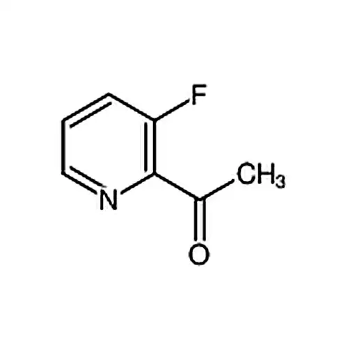 2-乙酰基-3-氟吡啶