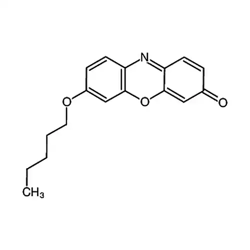 7-羟基吩噁嗪酮二戊醚