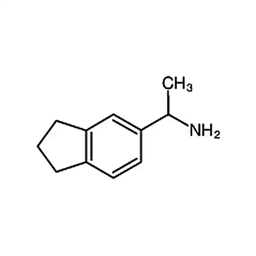 1-(2,3-二氢-1H-茚-5-基)乙胺