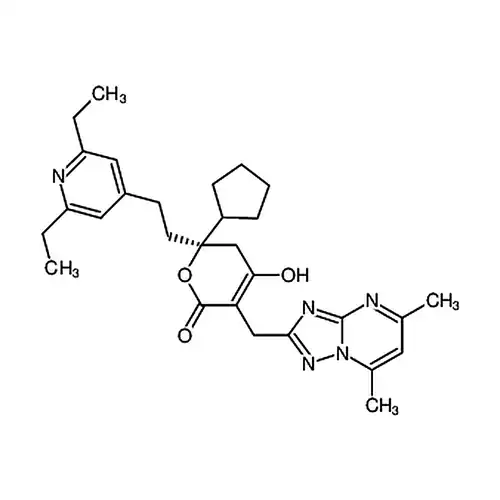 Filibuvir