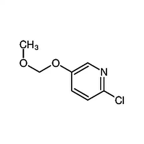 2-氯-5-(甲氧基甲氧基)吡啶