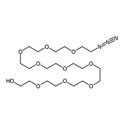 Azido-PEG10-alcohol