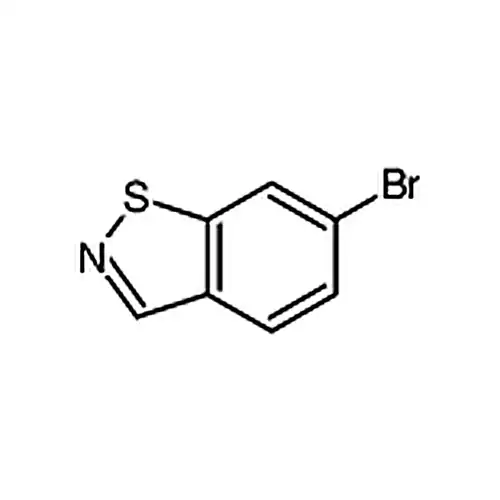 6-溴苯并[d]异噻唑