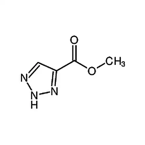 2H-1,2,3-三氮唑-4-羧酸甲酯