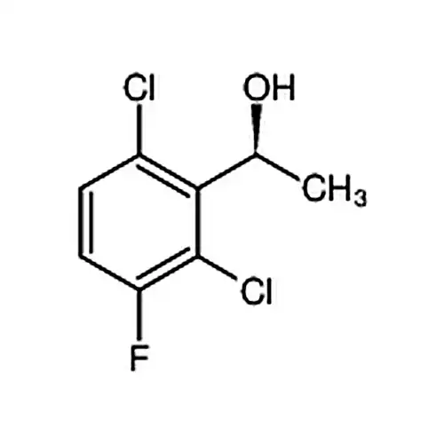 (S)-1-(2，6-二氯-3-氟苯基)乙醇