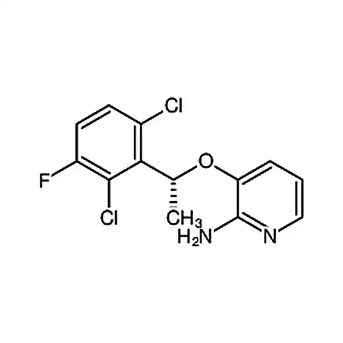 (R)-3-(1-(2,6-二氯-3-氟苯基)乙氧基)吡啶-2-胺