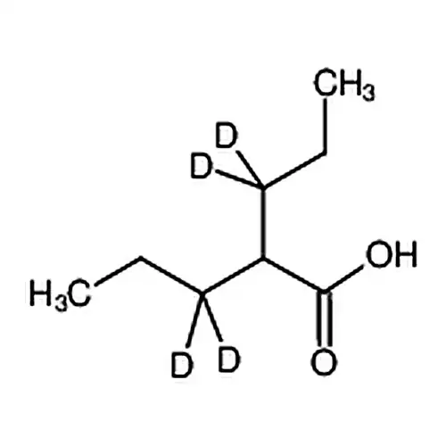 Valproic acid-d4