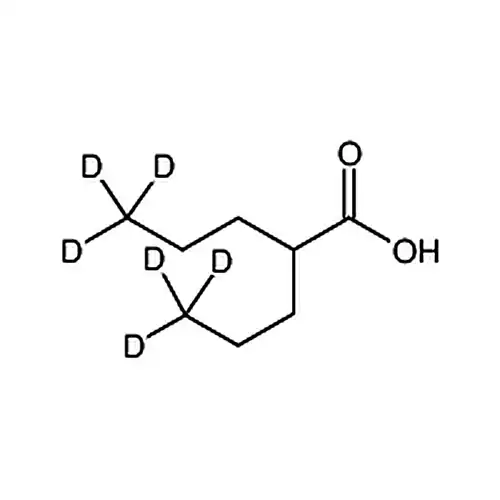 丙戊酸-D6