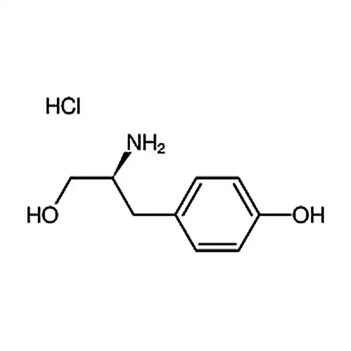 L-酪氨醇盐酸盐