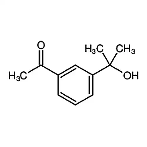 1-(3-(2-羟基丙-2-基)苯基)乙酮