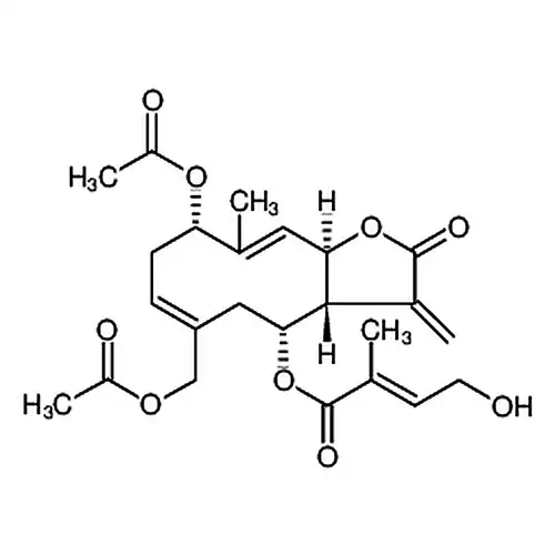 野马追内酯B