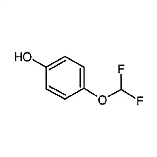 4-二氟甲氧基苯酚