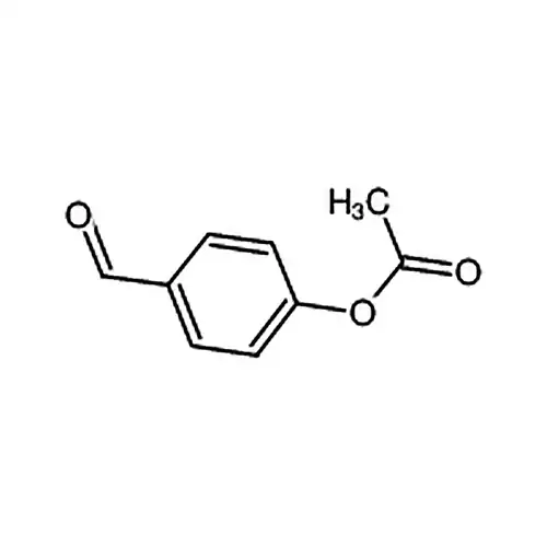 4-乙酰氧基苯甲醛