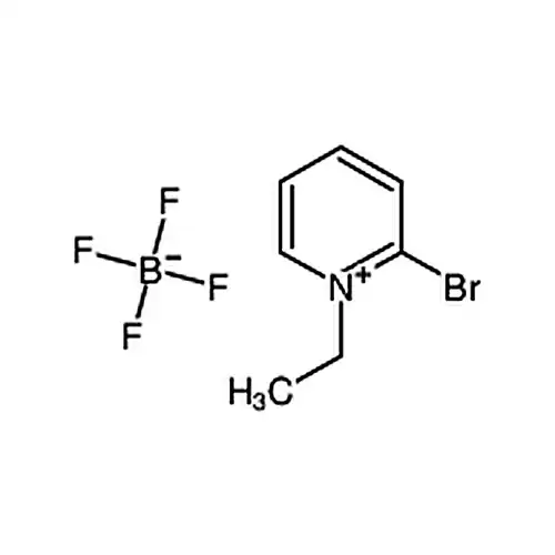 2-溴-1-乙基吡啶四氟硼酸盐