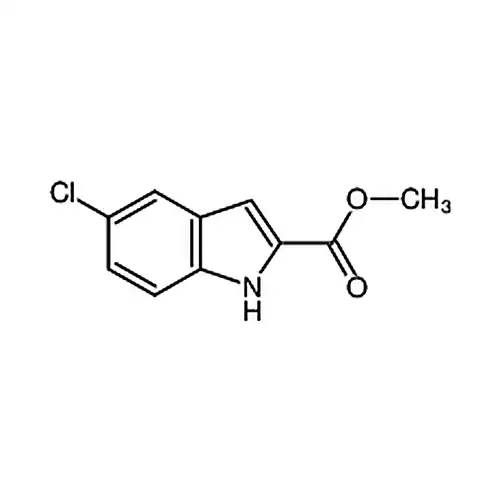 5-氯吲哚-2-羧酸甲酯