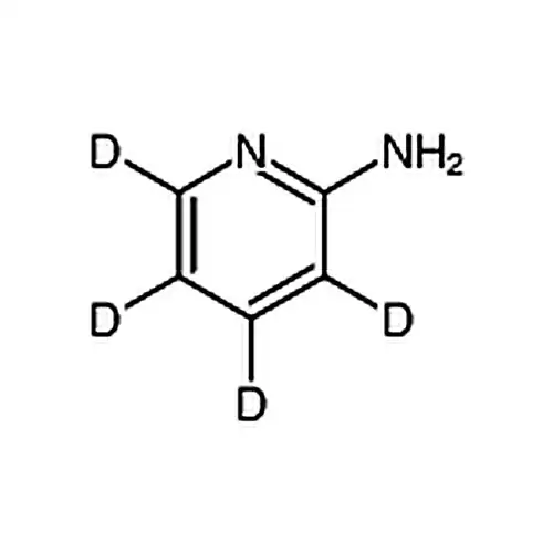 2-(2H4)Pyridinamine