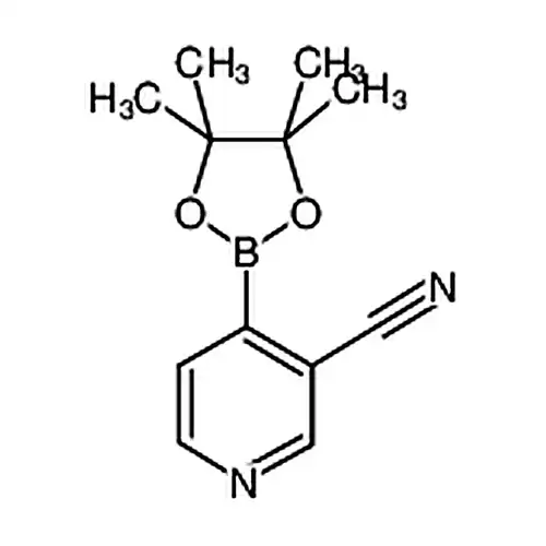 3-氰基-4-吡啶硼酸频哪醇酯